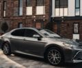 Тойота Камри, объемом двигателя 0 л и пробегом 0 тыс. км за 33492 $, фото 1 на Automoto.ua