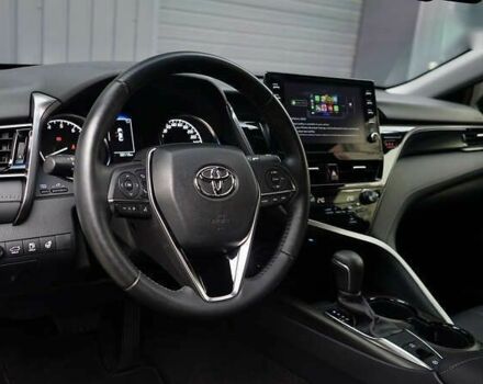 Тойота Камрі, об'ємом двигуна 2.5 л та пробігом 58 тис. км за 29999 $, фото 24 на Automoto.ua