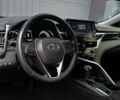 Тойота Камрі, об'ємом двигуна 2.5 л та пробігом 58 тис. км за 29999 $, фото 24 на Automoto.ua