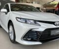 Тойота Камрі, об'ємом двигуна 2.49 л та пробігом 0 тис. км за 31290 $, фото 1 на Automoto.ua