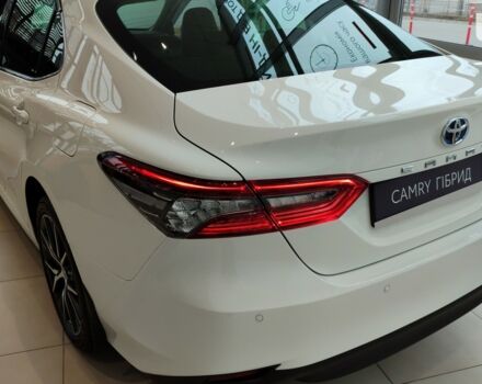 купити нове авто Тойота Камрі 2023 року від офіційного дилера Автоцентр AUTO.RIA Тойота фото