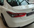 купити нове авто Тойота Камрі 2023 року від офіційного дилера Автоцентр AUTO.RIA Тойота фото