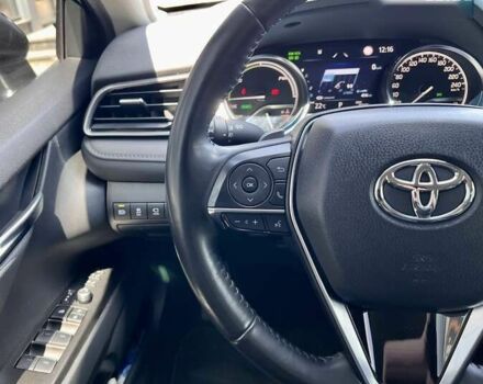 Тойота Камрі, об'ємом двигуна 0 л та пробігом 45 тис. км за 39500 $, фото 28 на Automoto.ua