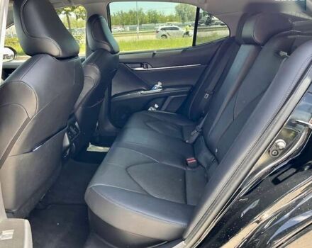 Тойота Камрі, об'ємом двигуна 0 л та пробігом 45 тис. км за 39500 $, фото 21 на Automoto.ua