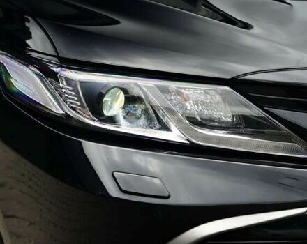 Тойота Камрі, об'ємом двигуна 2.5 л та пробігом 58 тис. км за 29999 $, фото 4 на Automoto.ua