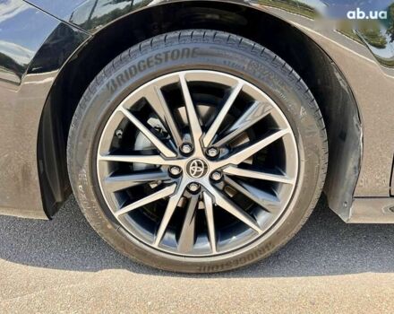 Тойота Камрі, об'ємом двигуна 0 л та пробігом 45 тис. км за 39500 $, фото 15 на Automoto.ua