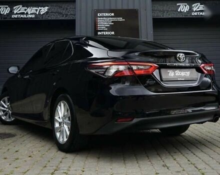 Тойота Камрі, об'ємом двигуна 2.5 л та пробігом 58 тис. км за 29999 $, фото 13 на Automoto.ua