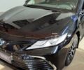 купить новое авто Тойота Камри 2023 года от официального дилера Автоцентр AUTO.RIA Тойота фото