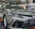 купить новое авто Тойота Камри 2023 года от официального дилера Тойота на Столичному Тойота фото