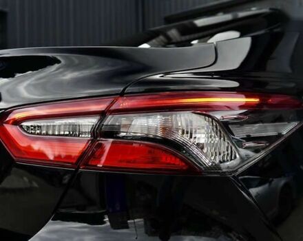 Тойота Камрі, об'ємом двигуна 2.5 л та пробігом 58 тис. км за 29999 $, фото 20 на Automoto.ua