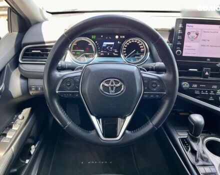 Тойота Камрі, об'ємом двигуна 0 л та пробігом 45 тис. км за 39500 $, фото 27 на Automoto.ua