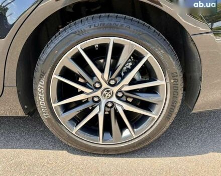 Тойота Камрі, об'ємом двигуна 0 л та пробігом 45 тис. км за 39500 $, фото 14 на Automoto.ua