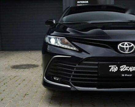 Тойота Камрі, об'ємом двигуна 2.5 л та пробігом 58 тис. км за 29999 $, фото 6 на Automoto.ua