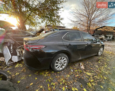 Тойота Камрі, об'ємом двигуна 0 л та пробігом 77 тис. км за 15000 $, фото 3 на Automoto.ua