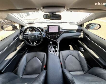 Тойота Камрі, об'ємом двигуна 0 л та пробігом 45 тис. км за 39500 $, фото 24 на Automoto.ua