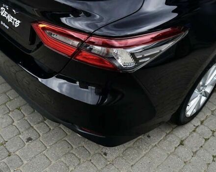 Тойота Камрі, об'ємом двигуна 2.5 л та пробігом 58 тис. км за 29999 $, фото 19 на Automoto.ua