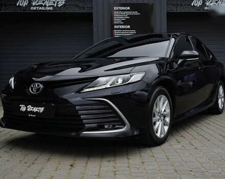 Тойота Камрі, об'ємом двигуна 2.5 л та пробігом 58 тис. км за 29999 $, фото 8 на Automoto.ua