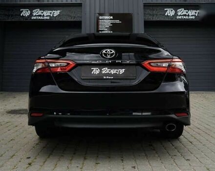 Тойота Камрі, об'ємом двигуна 2.5 л та пробігом 58 тис. км за 29999 $, фото 16 на Automoto.ua