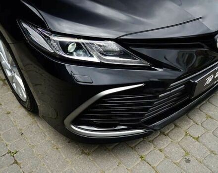 Тойота Камрі, об'ємом двигуна 2.5 л та пробігом 58 тис. км за 29999 $, фото 3 на Automoto.ua