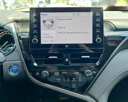 Тойота Камрі, об'ємом двигуна 0 л та пробігом 45 тис. км за 39500 $, фото 26 на Automoto.ua