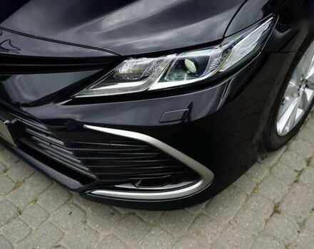 Тойота Камрі, об'ємом двигуна 2.5 л та пробігом 58 тис. км за 29999 $, фото 12 на Automoto.ua