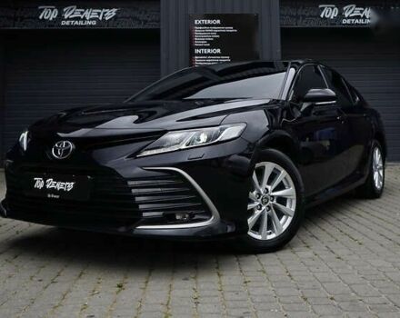 Тойота Камрі, об'ємом двигуна 2.5 л та пробігом 58 тис. км за 29999 $, фото 9 на Automoto.ua