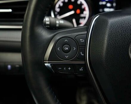 Тойота Камрі, об'ємом двигуна 2.5 л та пробігом 58 тис. км за 29999 $, фото 29 на Automoto.ua