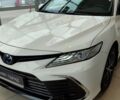 купить новое авто Тойота Камри 2023 года от официального дилера Автоцентр AUTO.RIA Тойота фото