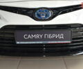 Тойота Камри, объемом двигателя 2.49 л и пробегом 0 тыс. км за 38336 $, фото 2 на Automoto.ua