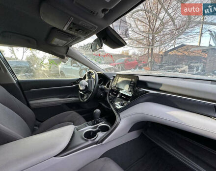 Тойота Камрі, об'ємом двигуна 0 л та пробігом 77 тис. км за 15000 $, фото 5 на Automoto.ua