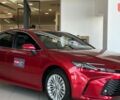 Тойота Камрі, об'ємом двигуна 2.49 л та пробігом 0 тис. км за 40672 $, фото 1 на Automoto.ua