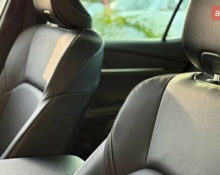 Тойота Камри, объемом двигателя 2.49 л и пробегом 0 тыс. км за 42823 $, фото 6 на Automoto.ua