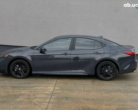 Тойота Камри, объемом двигателя 0 л и пробегом 6 тыс. км за 45490 $, фото 14 на Automoto.ua