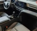 купити нове авто Тойота Камрі 2024 року від офіційного дилера Тойота Центр Чернігів «Соллі-Плюс» Тойота фото