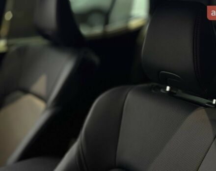 Тойота Камри, объемом двигателя 2.49 л и пробегом 0 тыс. км за 48478 $, фото 22 на Automoto.ua