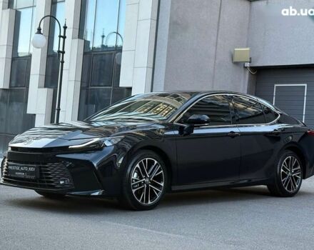 Тойота Камри, объемом двигателя 0 л и пробегом 8 тыс. км за 55000 $, фото 16 на Automoto.ua