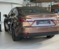 купить новое авто Тойота Камри 2024 года от официального дилера Тойота Центр Київ Автосаміт Тойота фото