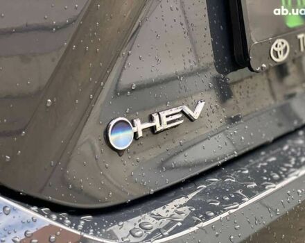 Тойота Камри, объемом двигателя 0 л и пробегом 6 тыс. км за 45490 $, фото 12 на Automoto.ua