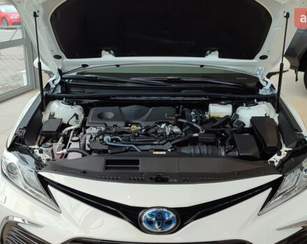 купити нове авто Тойота Камрі 2024 року від офіційного дилера Автоцентр AUTO.RIA Тойота фото
