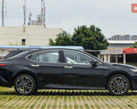 Тойота Камри, объемом двигателя 2.49 л и пробегом 0 тыс. км за 39900 $, фото 4 на Automoto.ua