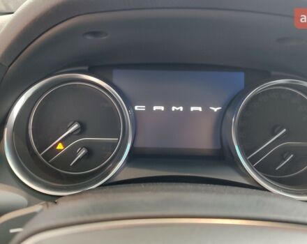 купити нове авто Тойота Камрі 2024 року від офіційного дилера Автоцентр AUTO.RIA Тойота фото