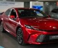 Тойота Камри, объемом двигателя 2.49 л и пробегом 0 тыс. км за 48478 $, фото 16 на Automoto.ua