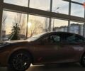 купить новое авто Тойота Камри 2024 года от официального дилера Тойота Центр Дніпро «Алмаз Мотор» Тойота фото
