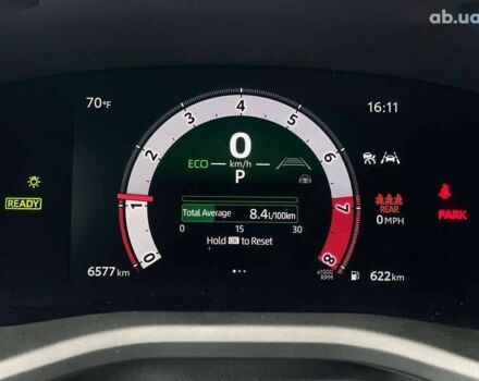 Тойота Камри, объемом двигателя 0 л и пробегом 6 тыс. км за 45490 $, фото 27 на Automoto.ua