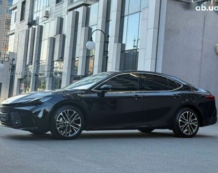 Тойота Камри, объемом двигателя 0 л и пробегом 8 тыс. км за 55000 $, фото 15 на Automoto.ua