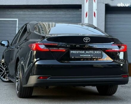 Тойота Камри, объемом двигателя 0 л и пробегом 8 тыс. км за 55000 $, фото 28 на Automoto.ua