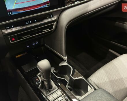 Тойота Камрі, об'ємом двигуна 2.49 л та пробігом 0 тис. км за 40672 $, фото 13 на Automoto.ua