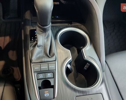 купити нове авто Тойота Камрі 2024 року від офіційного дилера Автоцентр AUTO.RIA Тойота фото