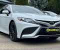 Тойота Камри, объемом двигателя 2.5 л и пробегом 10 тыс. км за 37700 $, фото 1 на Automoto.ua