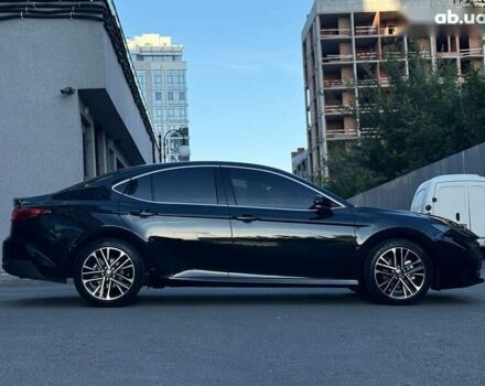 Тойота Камри, объемом двигателя 0 л и пробегом 8 тыс. км за 55000 $, фото 12 на Automoto.ua